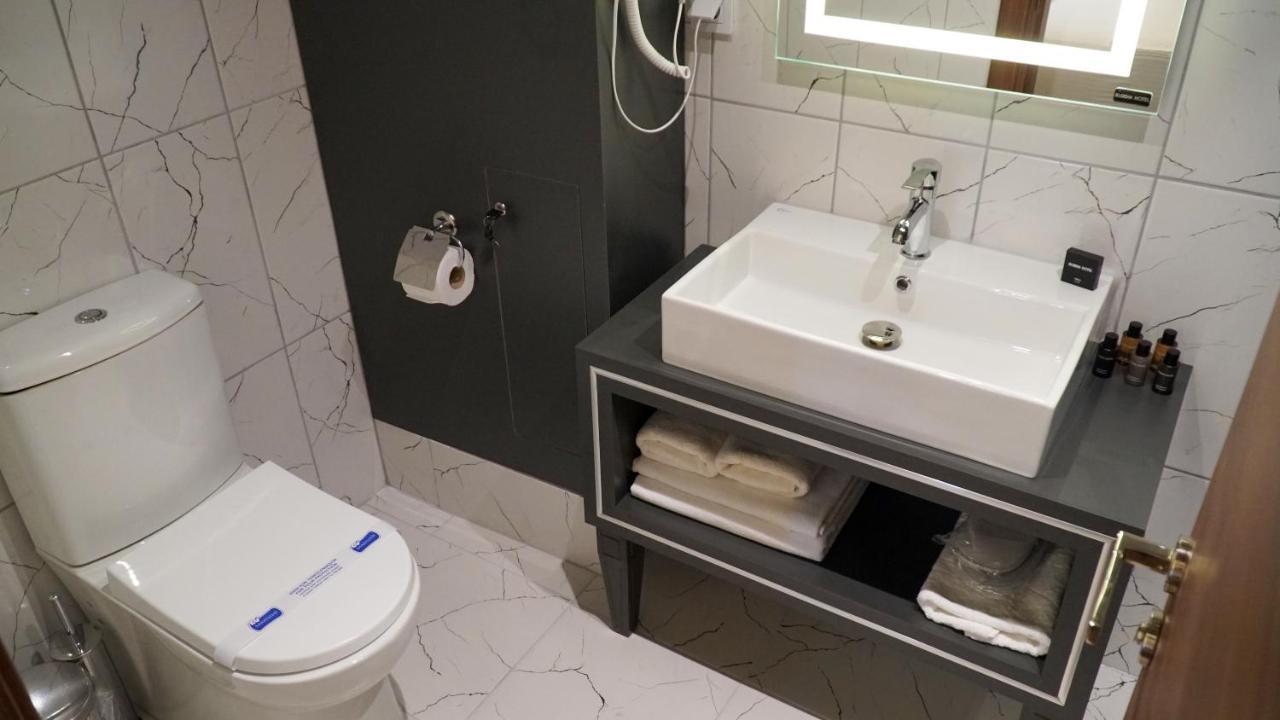 Bloom Suite Hotel Halic Extérieur photo