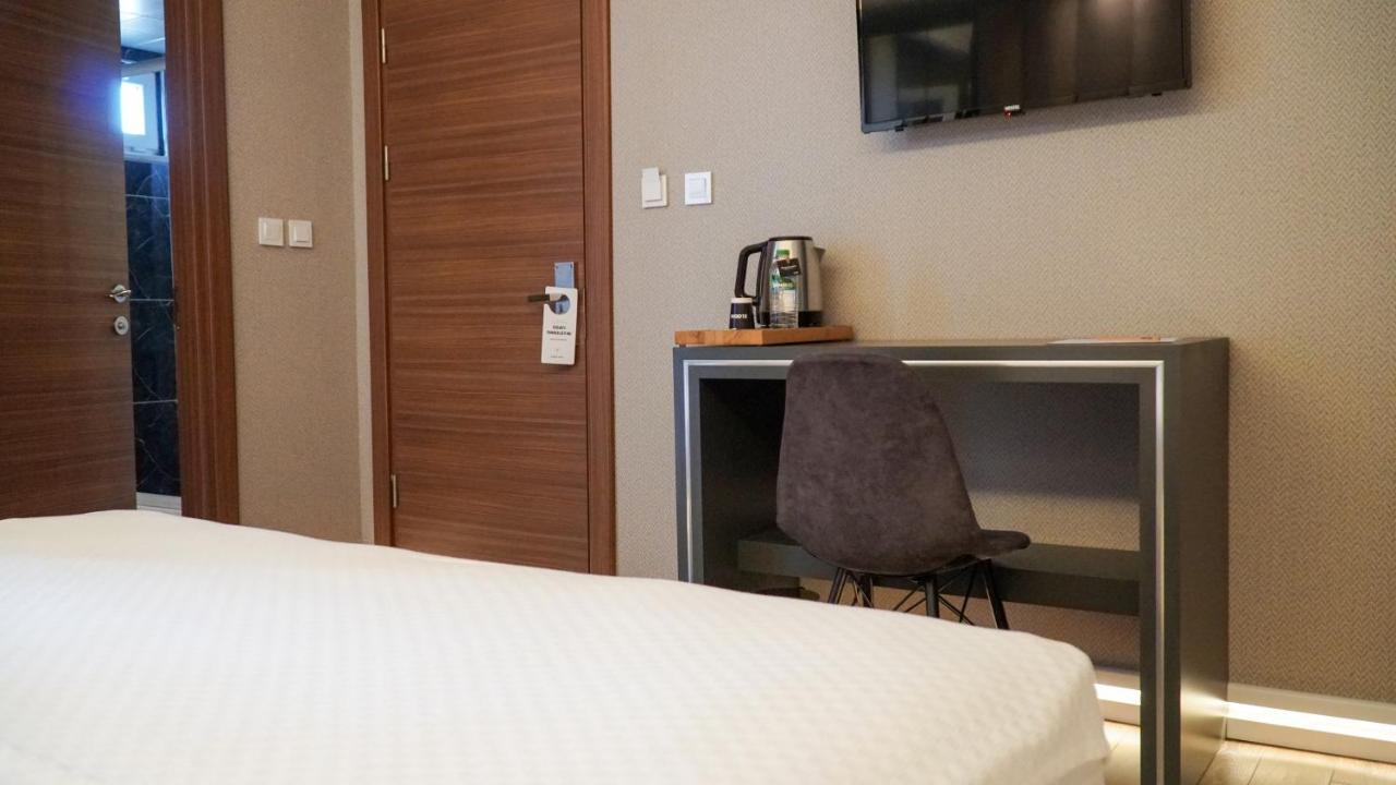 Bloom Suite Hotel Halic Extérieur photo
