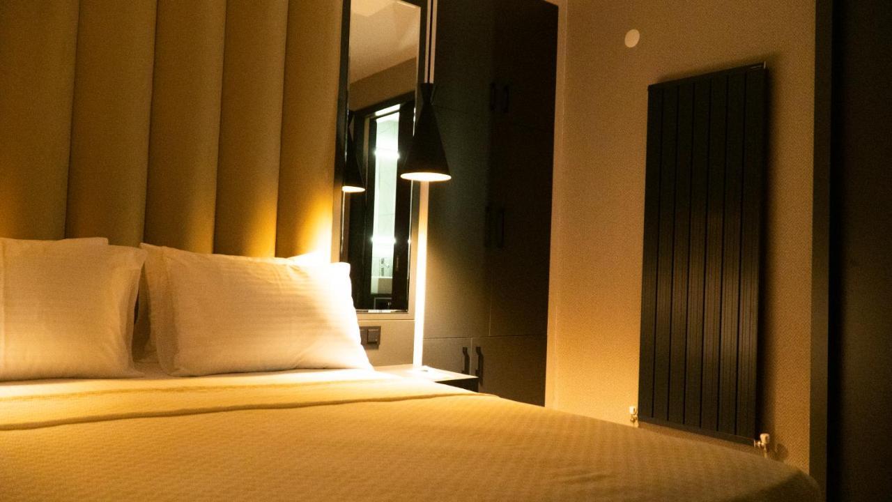 Bloom Suite Hotel Halic Extérieur photo