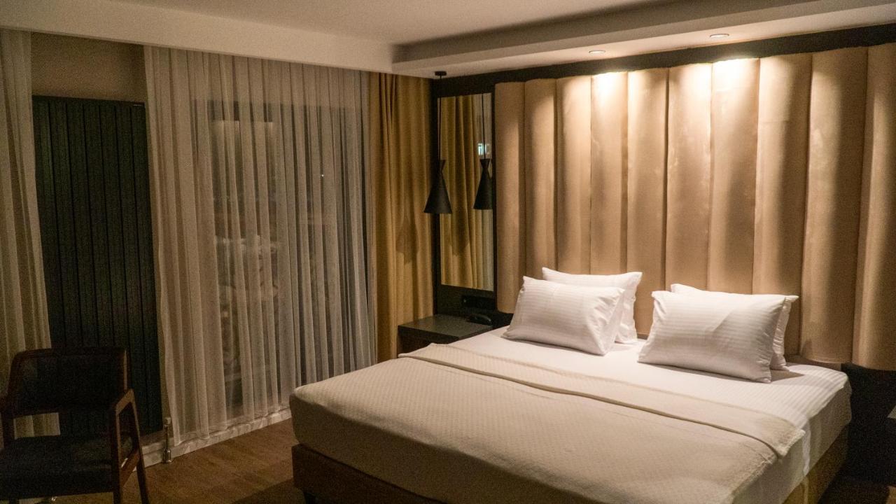 Bloom Suite Hotel Halic Extérieur photo