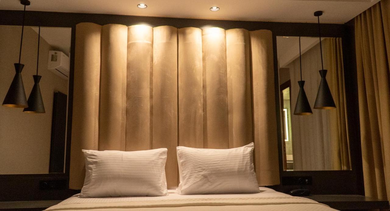 Bloom Suite Hotel Halic Extérieur photo