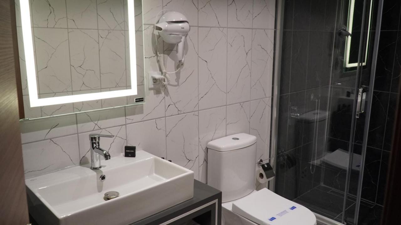 Bloom Suite Hotel Halic Extérieur photo