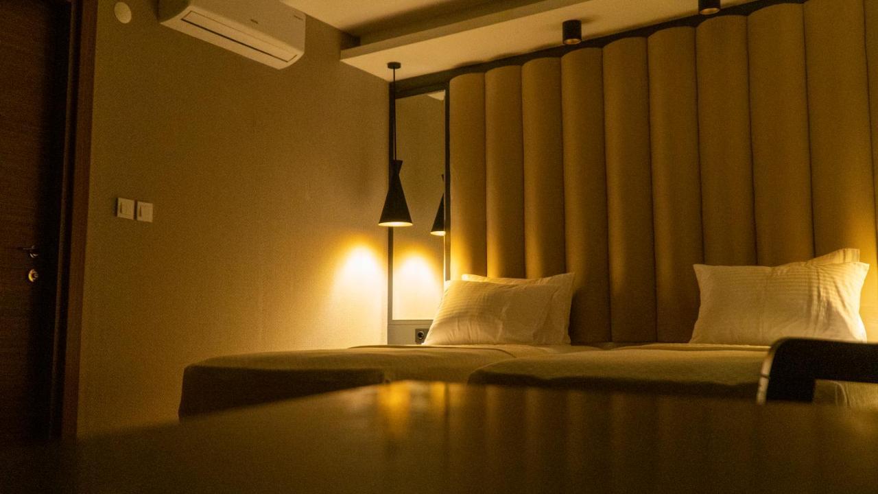 Bloom Suite Hotel Halic Extérieur photo