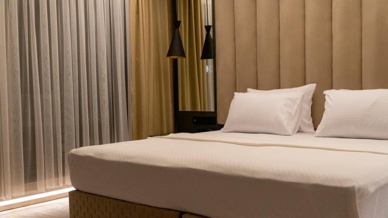 Bloom Suite Hotel Halic Extérieur photo