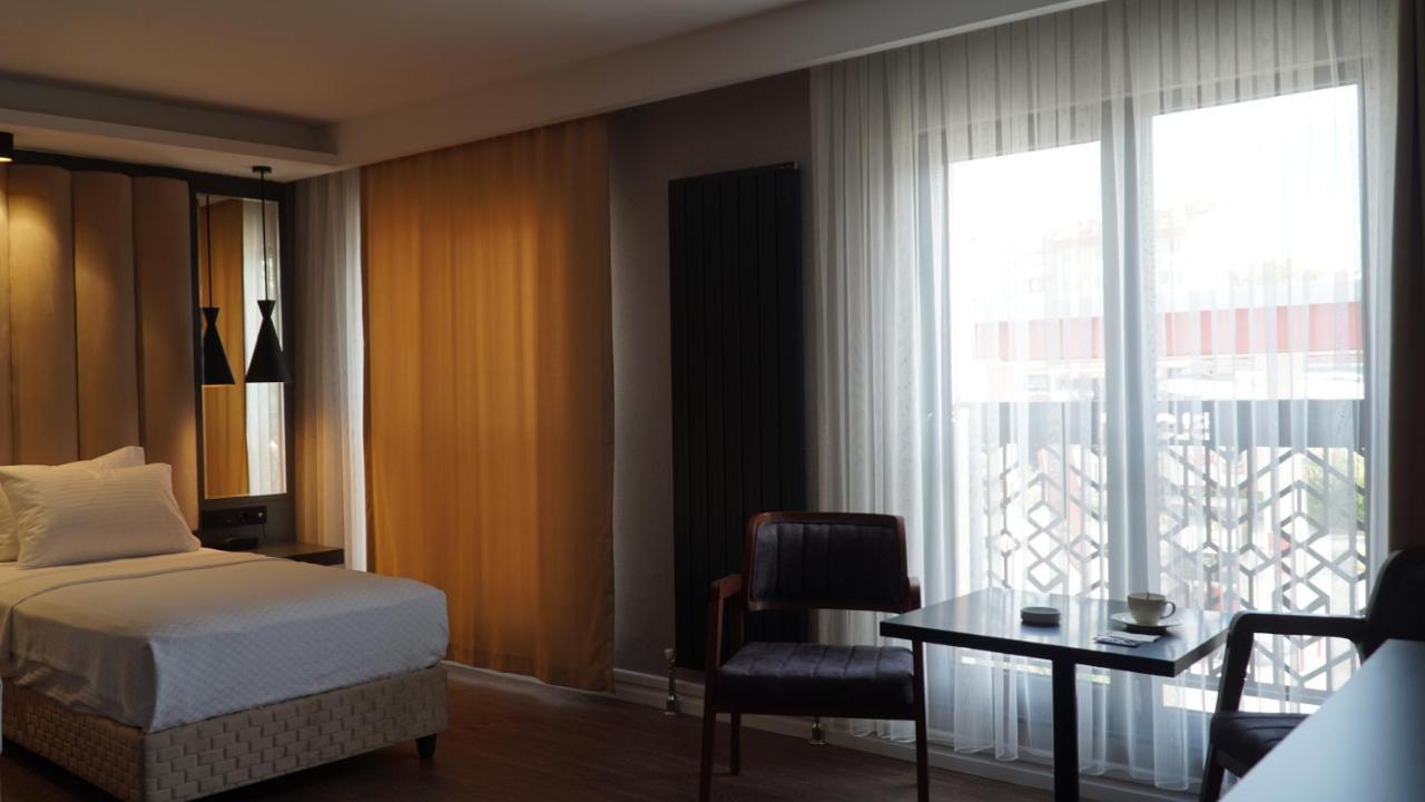 Bloom Suite Hotel Halic Extérieur photo
