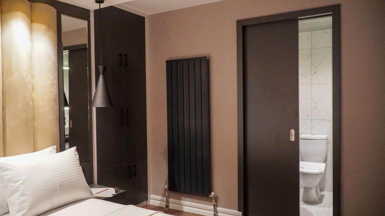 Bloom Suite Hotel Halic Extérieur photo