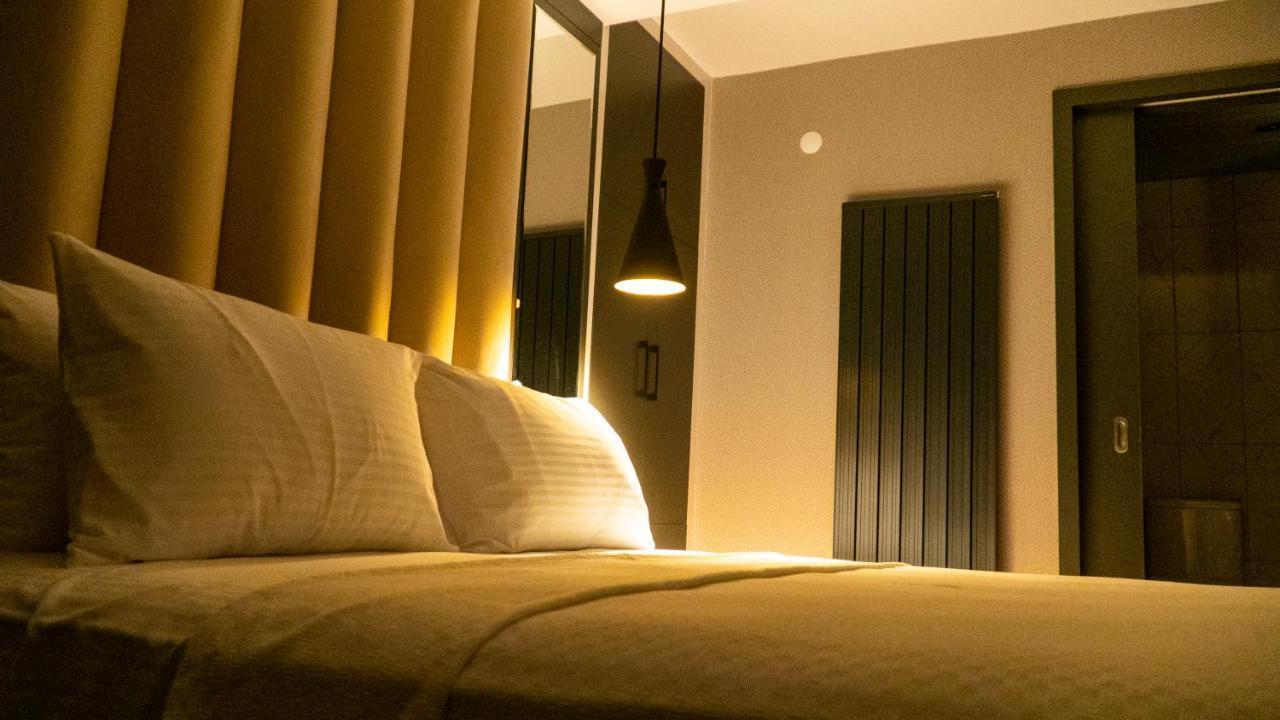 Bloom Suite Hotel Halic Extérieur photo