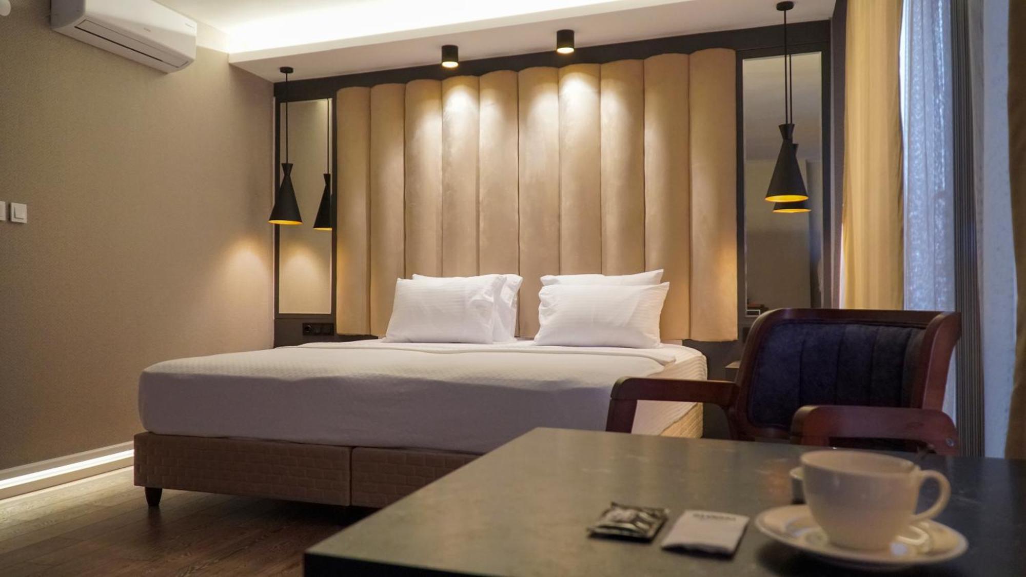 Bloom Suite Hotel Halic Extérieur photo