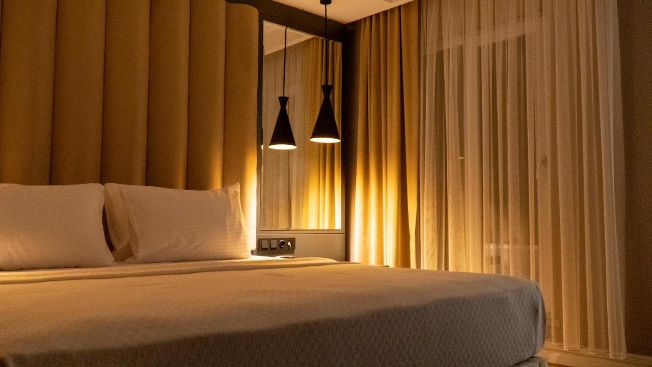 Bloom Suite Hotel Halic Extérieur photo