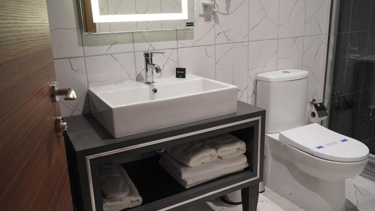 Bloom Suite Hotel Halic Extérieur photo