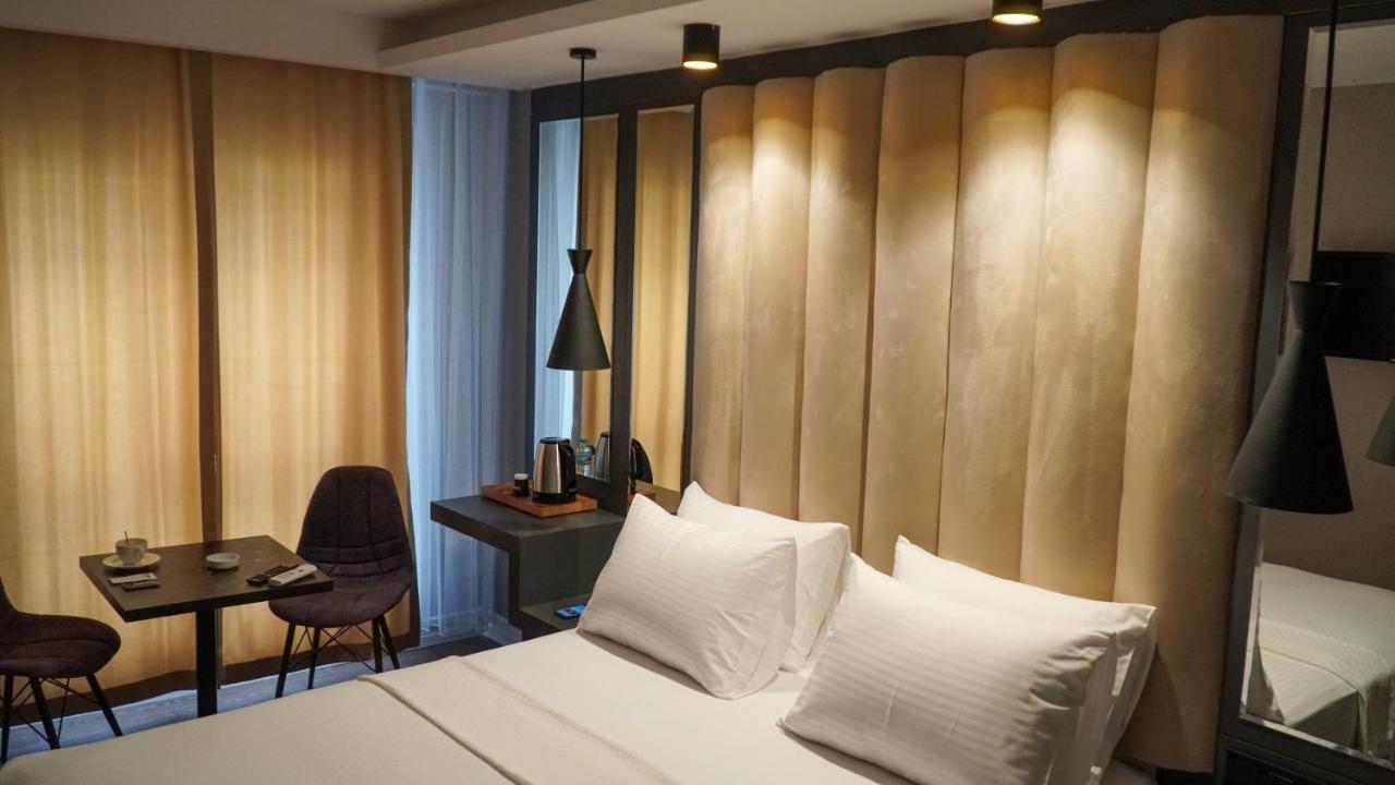 Bloom Suite Hotel Halic Extérieur photo