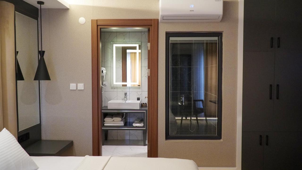 Bloom Suite Hotel Halic Extérieur photo