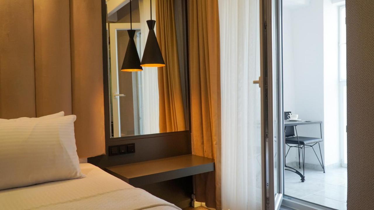 Bloom Suite Hotel Halic Extérieur photo