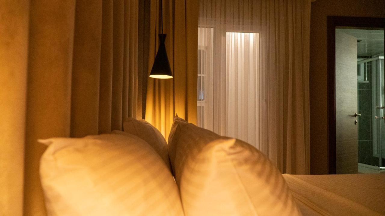 Bloom Suite Hotel Halic Extérieur photo