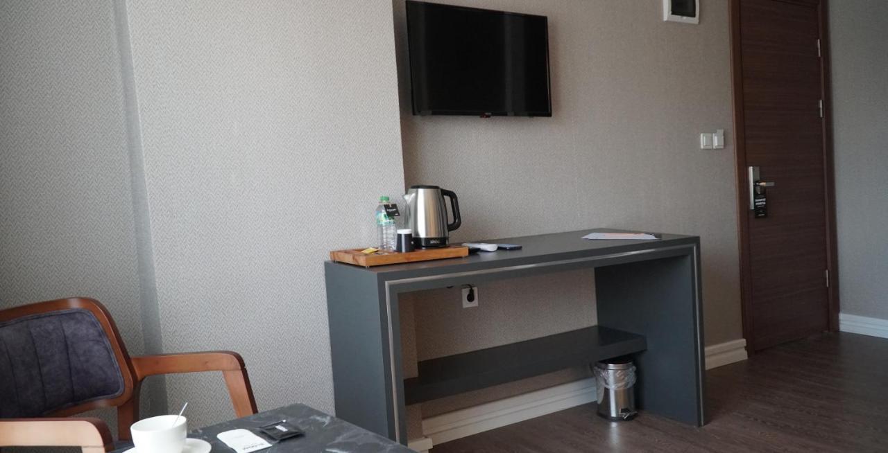 Bloom Suite Hotel Halic Extérieur photo