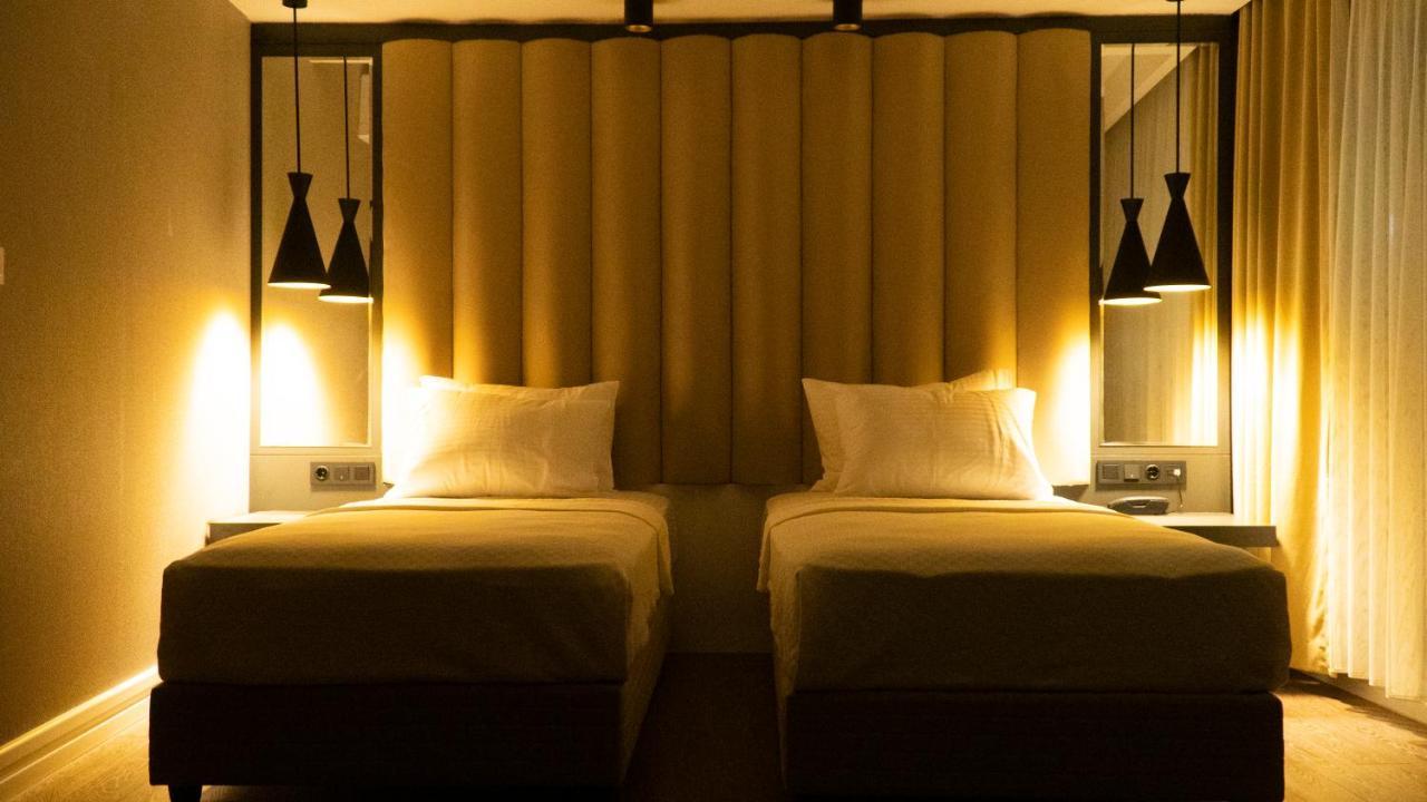Bloom Suite Hotel Halic Extérieur photo