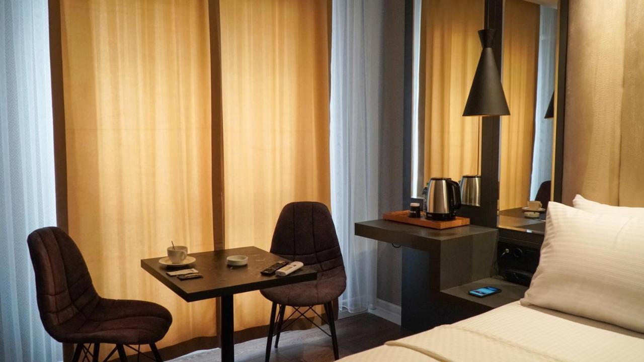 Bloom Suite Hotel Halic Extérieur photo