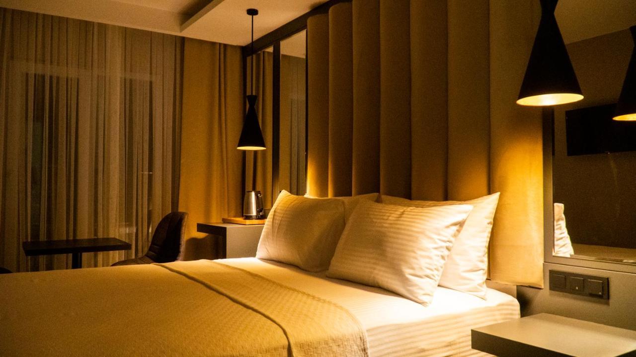 Bloom Suite Hotel Halic Extérieur photo
