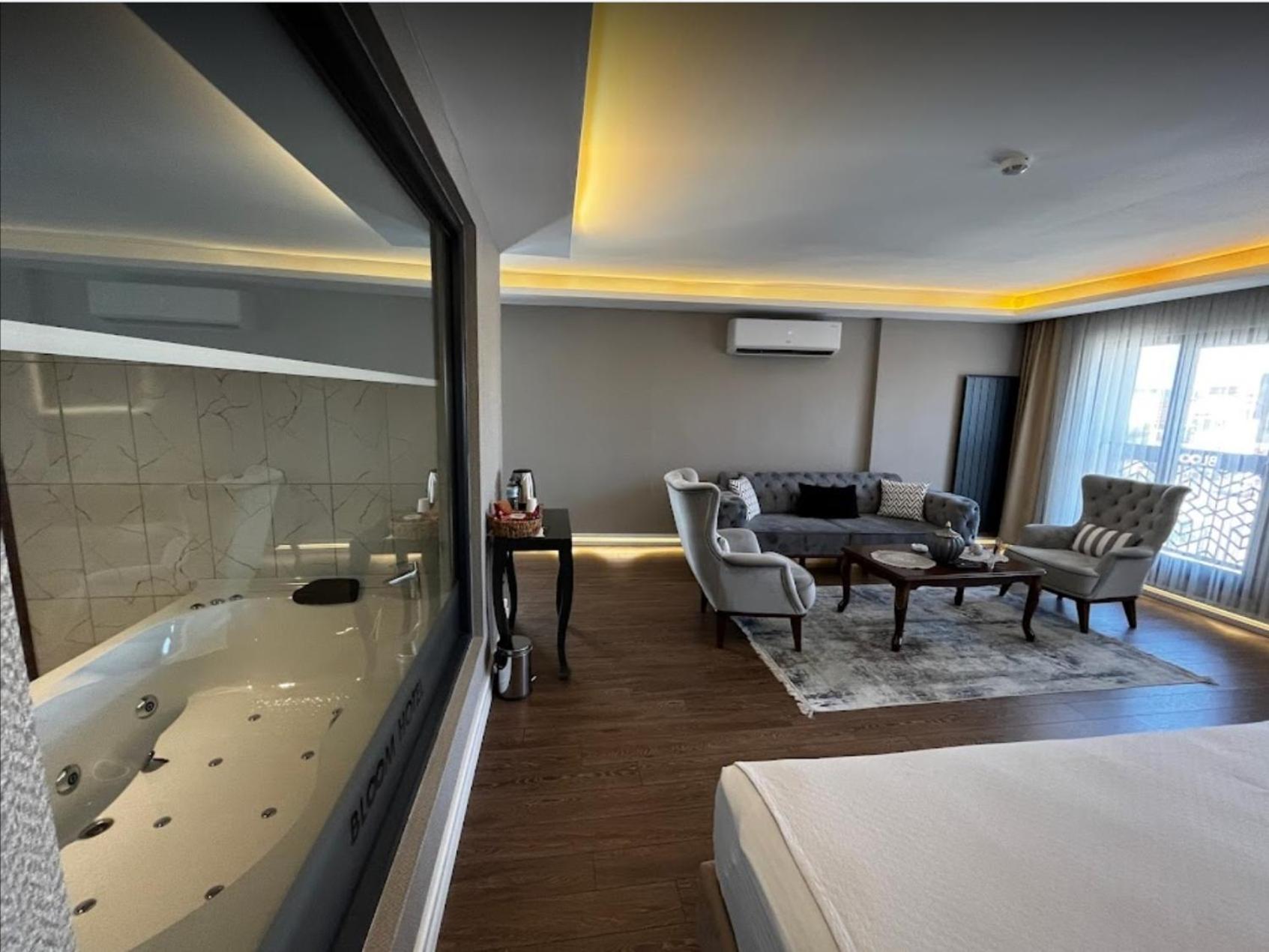 Bloom Suite Hotel Halic Extérieur photo