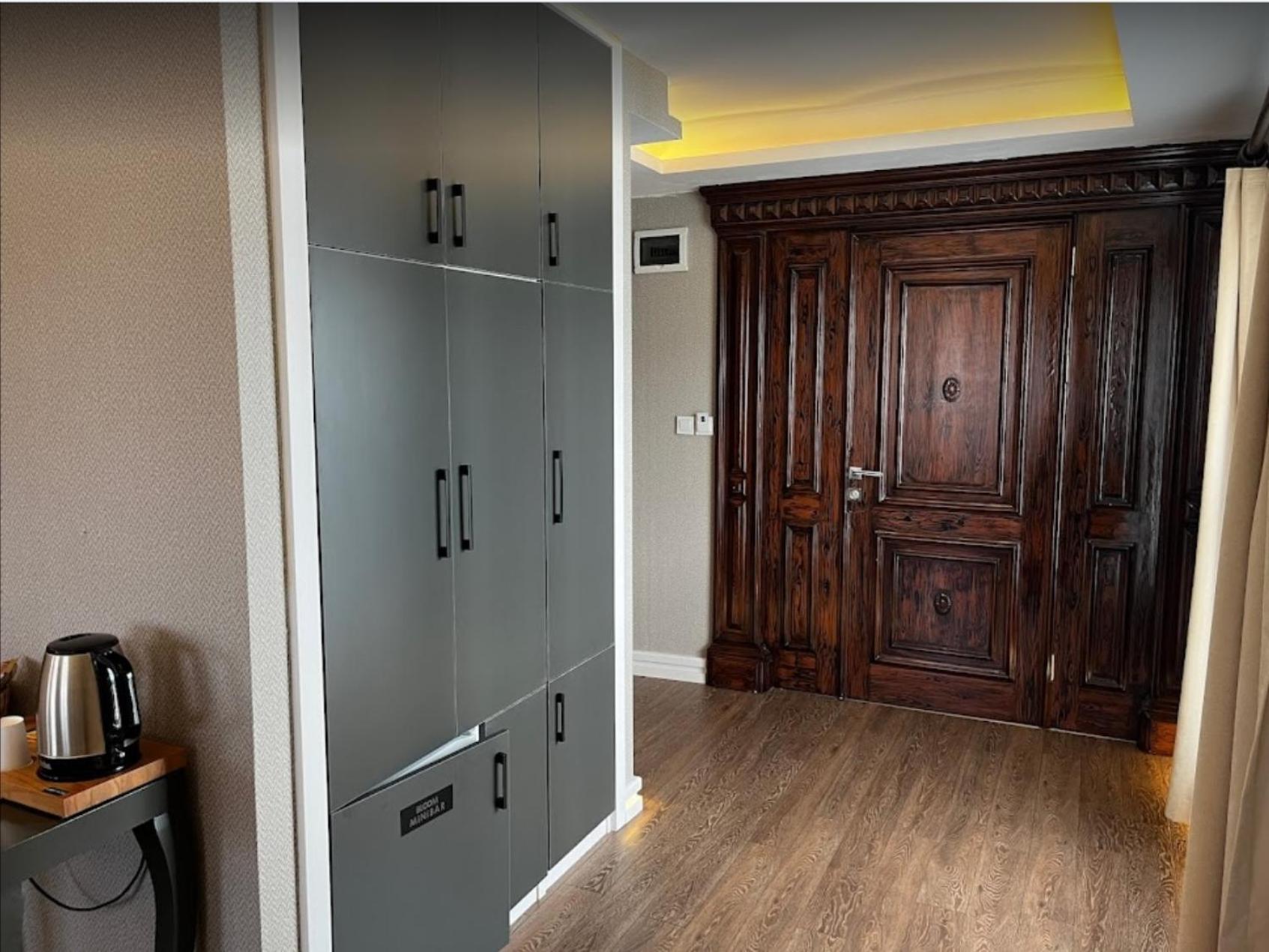 Bloom Suite Hotel Halic Extérieur photo
