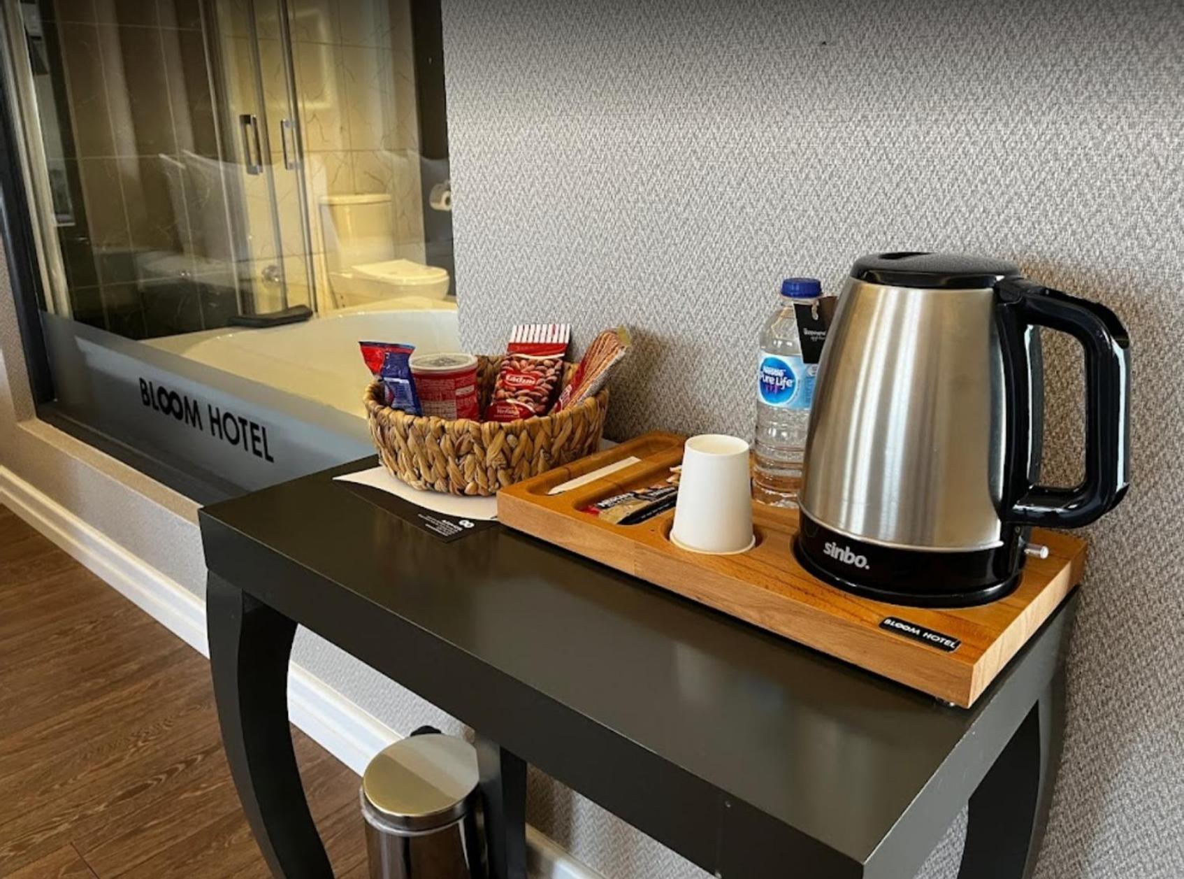 Bloom Suite Hotel Halic Extérieur photo