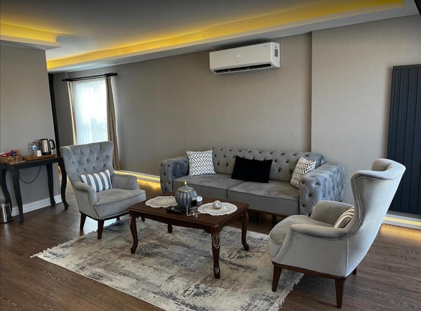 Bloom Suite Hotel Halic Extérieur photo